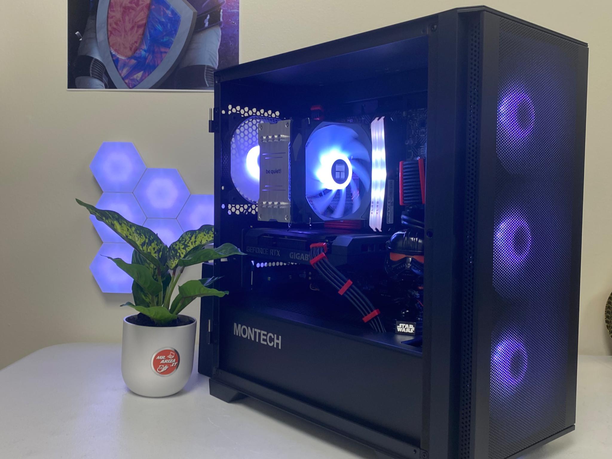 🖥️ Frostbite Core  - Winter 2025 Deal!!!!