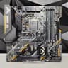 UPDATED BIOS ASUS TUF B365M-PLUS GAMING LGA1151 DDR4 MOTHERBOARD