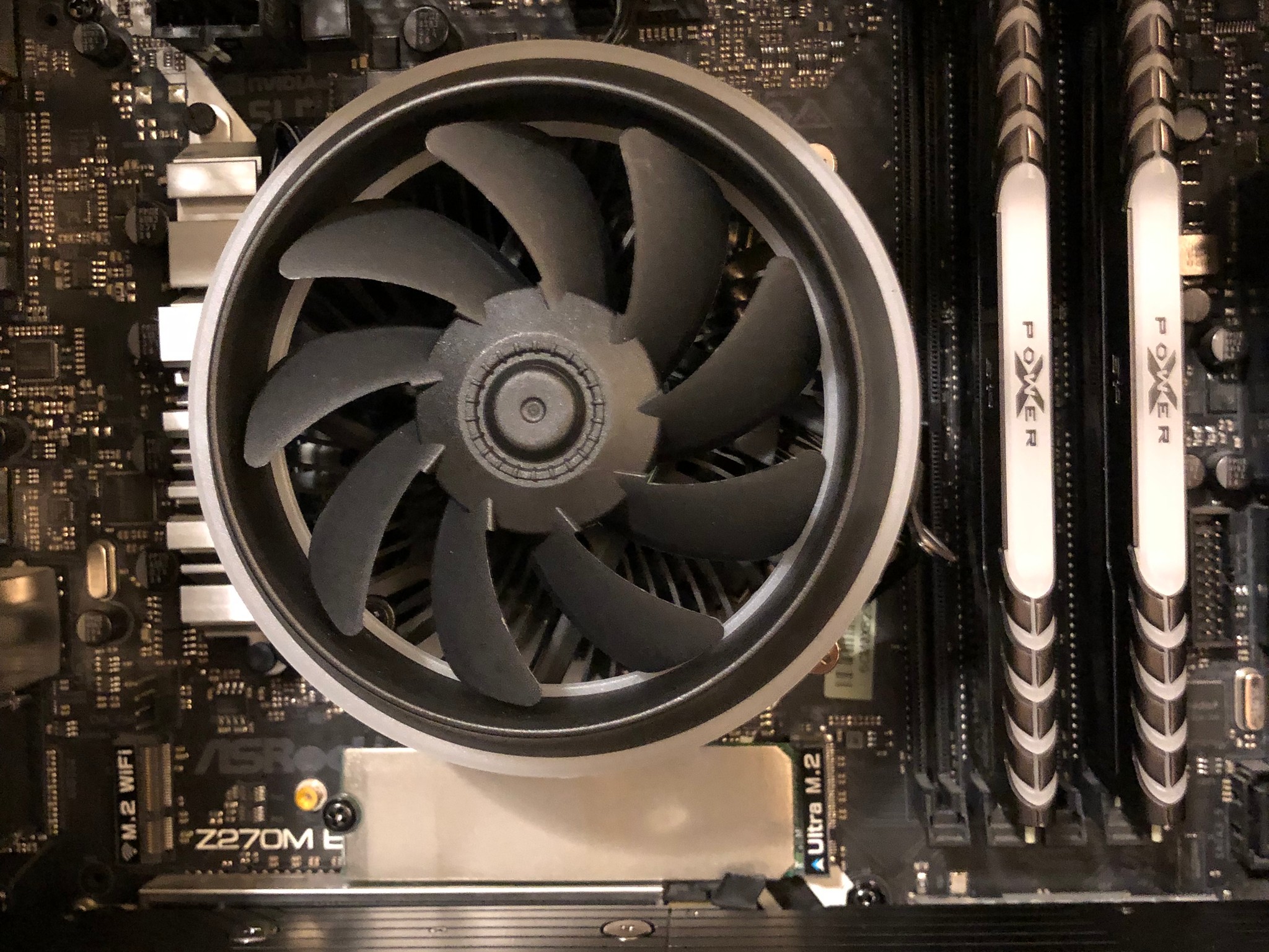 NEW USED GTX 1080 GAMING PC