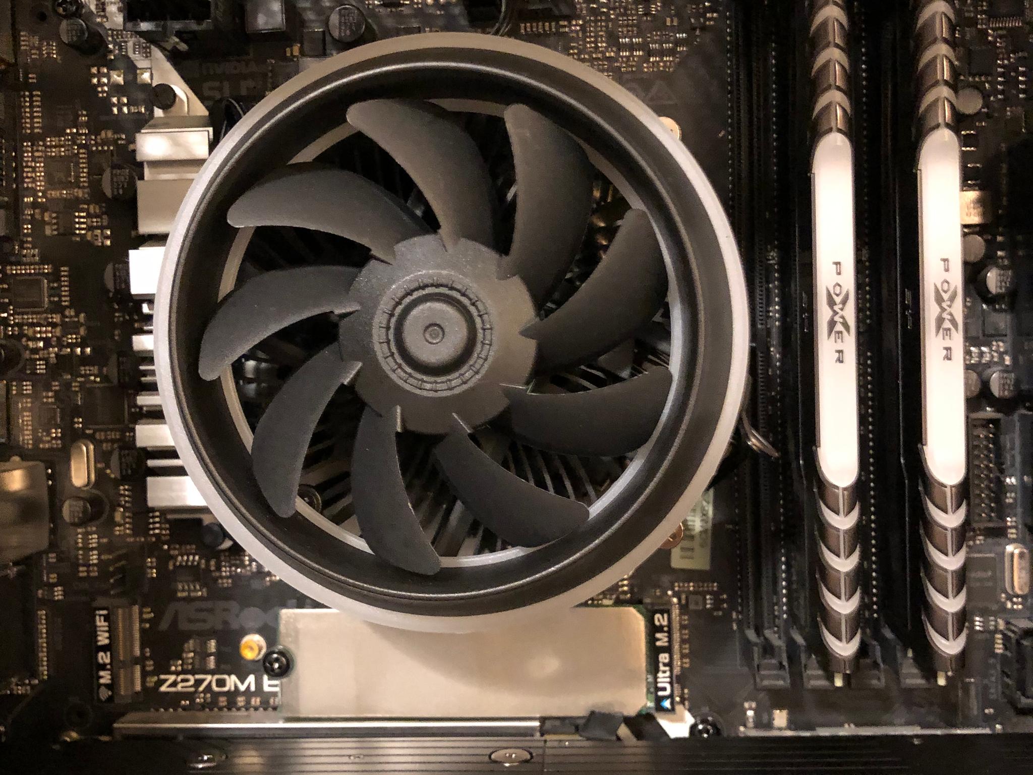 NEW USED GTX 1080 GAMING PC