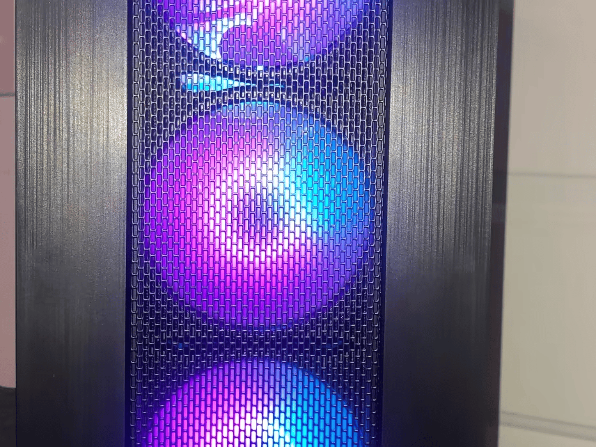 BNOP Budget Gaming PC i3-10100F