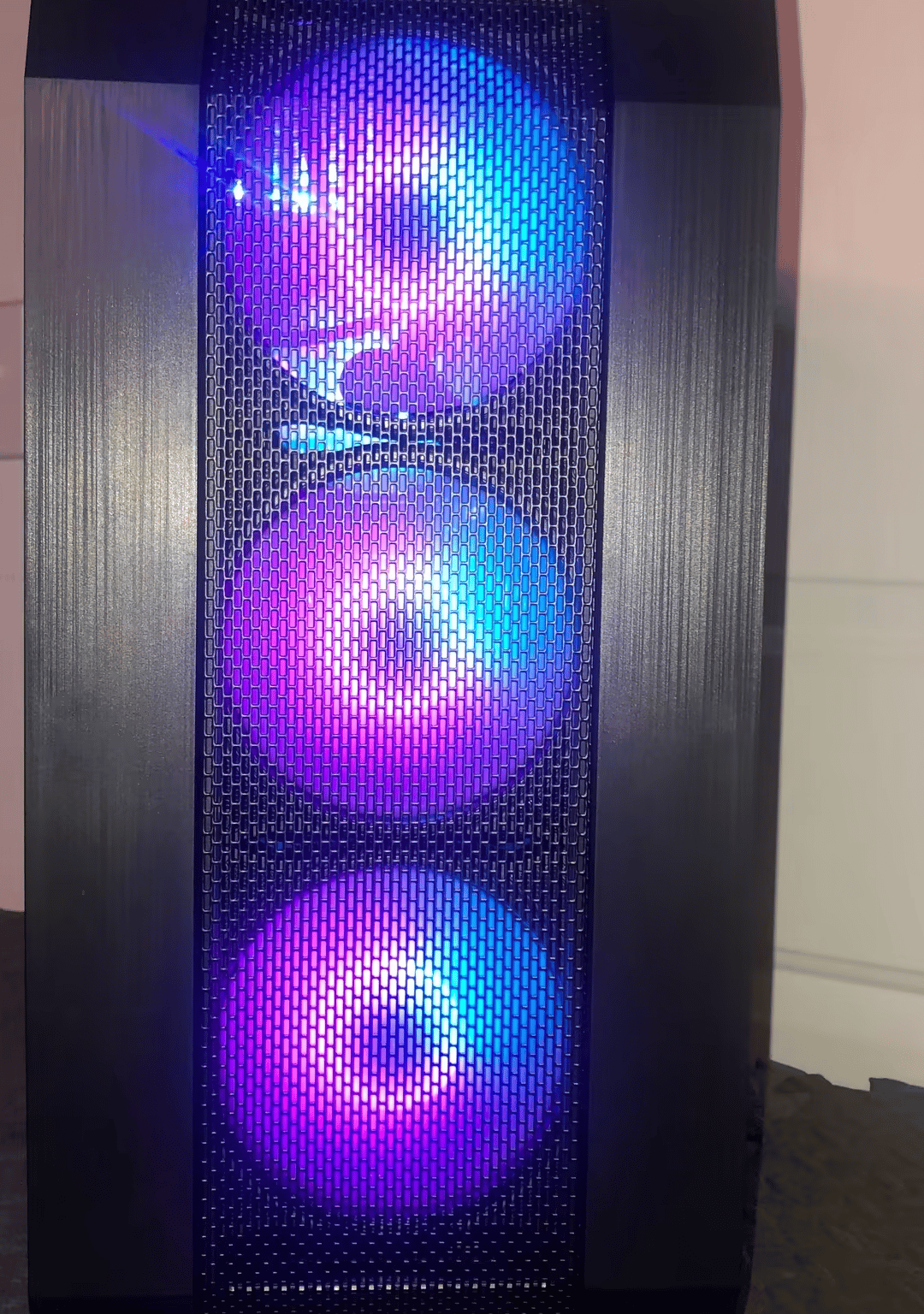 BNOP Budget Gaming PC i3-10100F