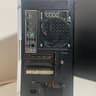 HIGH PREFORMANCE GAMING PC!! RX6700XT/I5 13600KF/16GBDDR4/1TBSSD/650WGOLD/