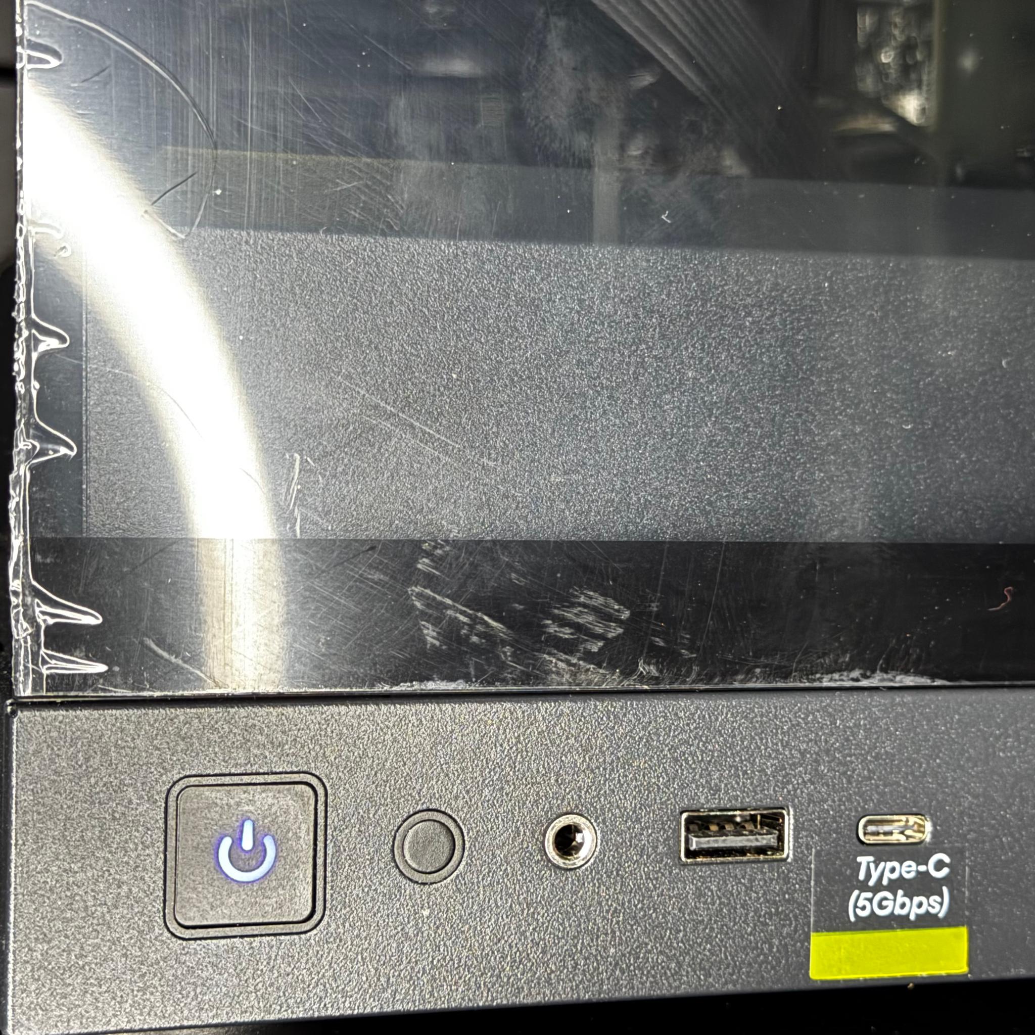 1080p Gaming PC | Intel i7-7700 | GTX 1660 Super | 16GB DDR4 | 1TB