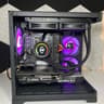 Gaming PC! RYZEN 5 + RTX 3070 + 16GB RAM