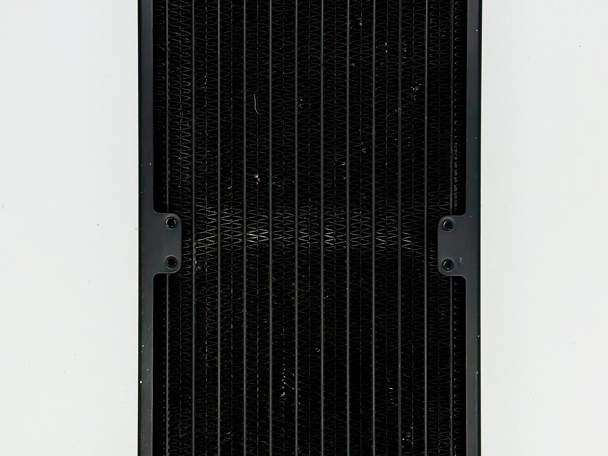 EK CoolStream PE 240MM radiator