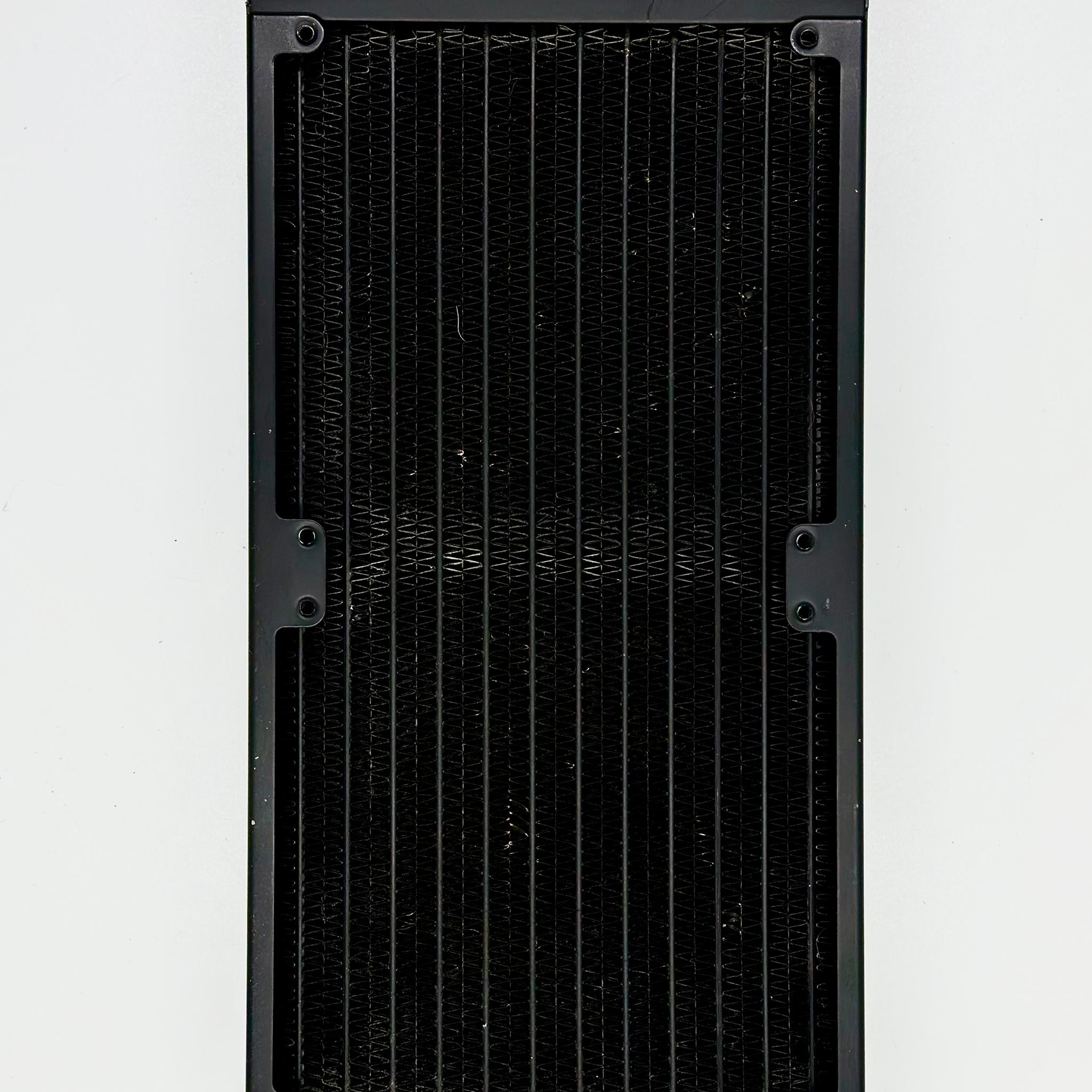 EK CoolStream PE 240MM radiator