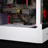 “Eco 4” RX 480 8GB Ryzen 7 16GB Windows 11 1TB Workstation Gaming PC