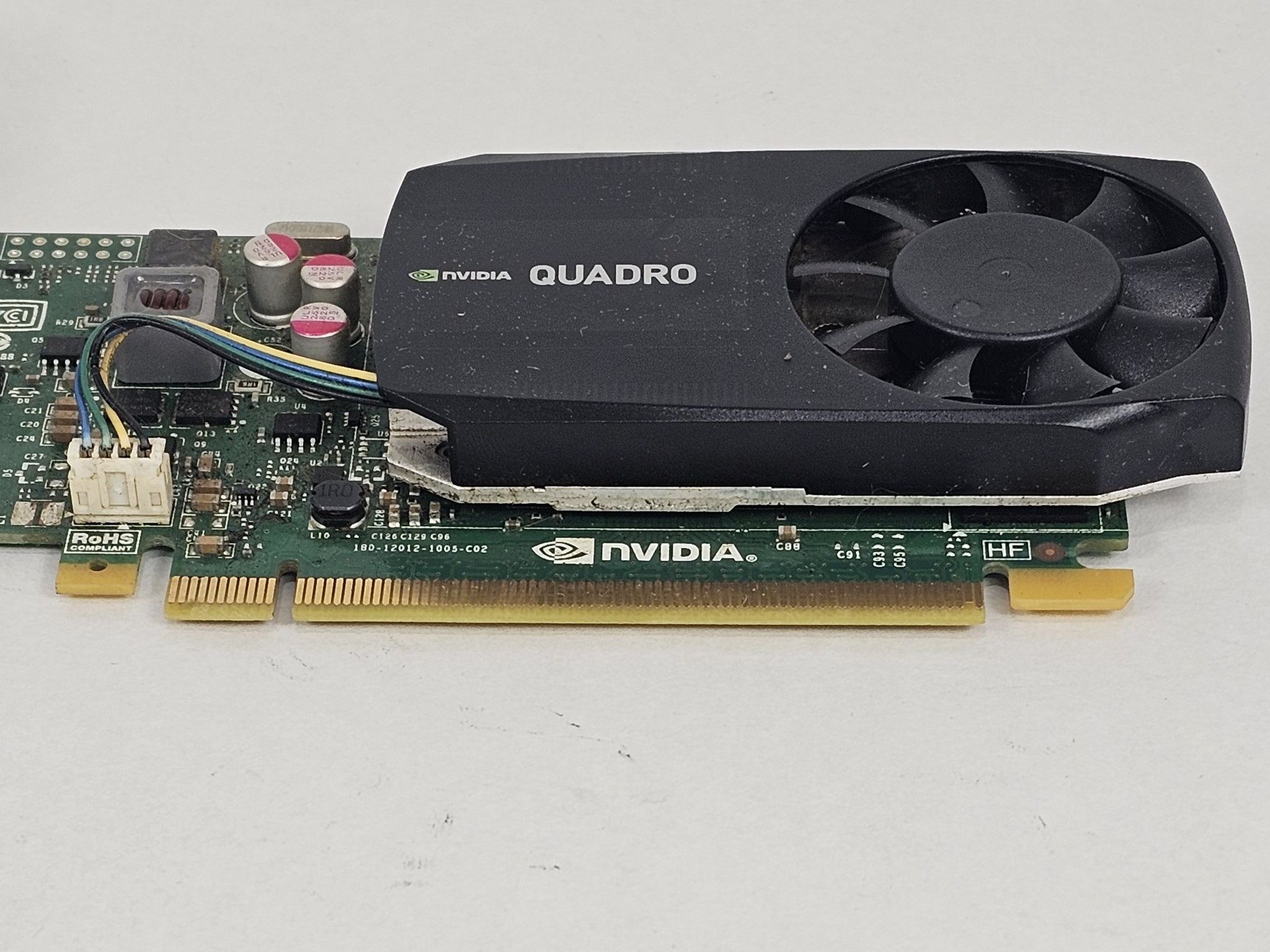 Quadro K620 PNY 2GB
