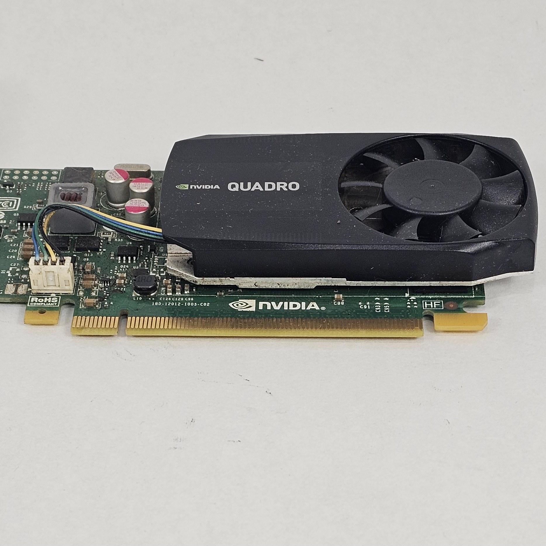 Quadro K620 PNY 2GB