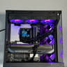 RTX 5090 Ryzen 7 9800x3d Gaming C