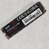 1TB NVMe M.2 SSD SP UD90 Gen4
