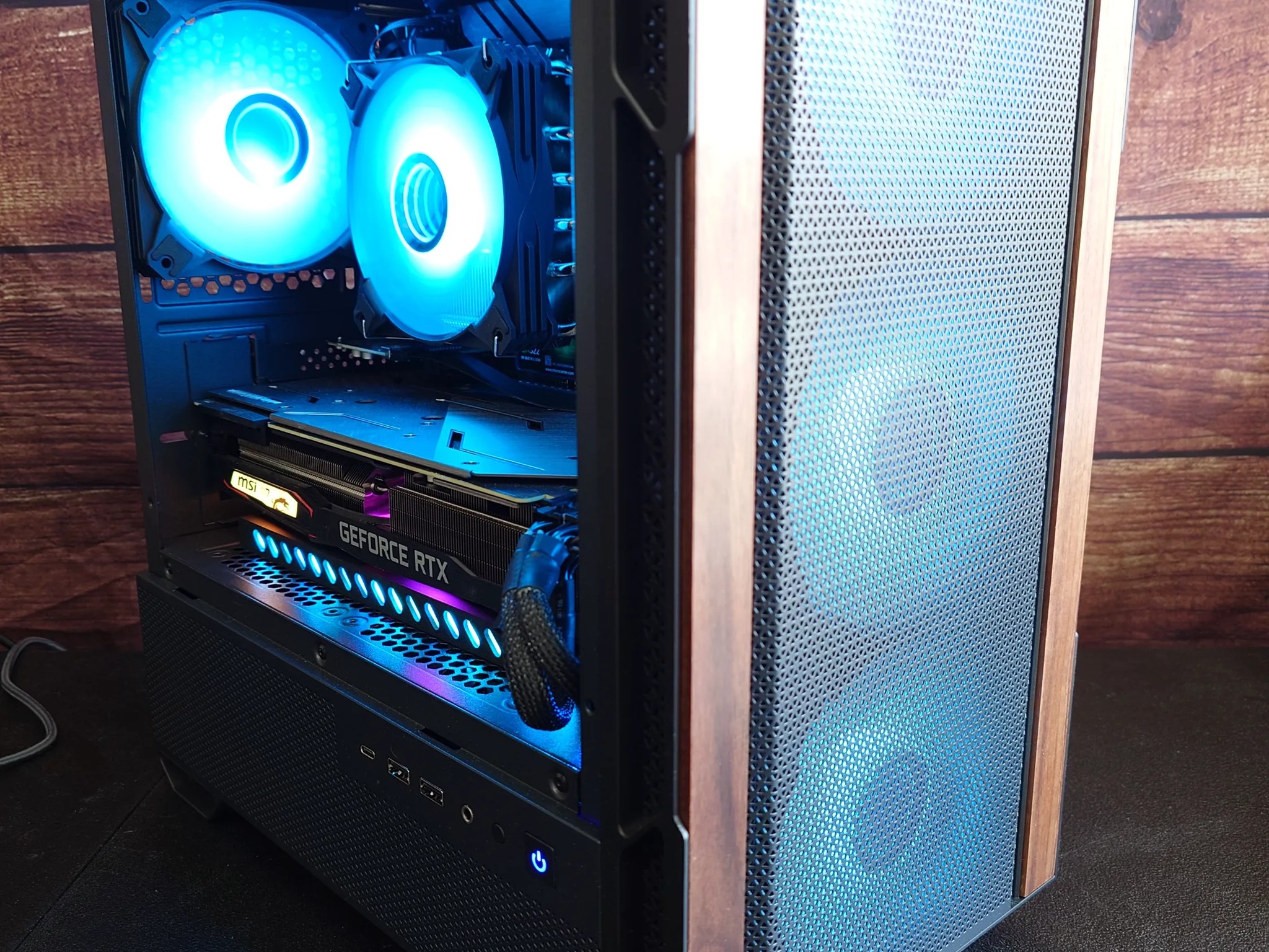 Would 😏🪵- 1080p 240Hz+ / 1440p 60Hz+  - Ryzen 5 5600 || RTX 2070 Super || 32GB DDR4 || 2TB NVME