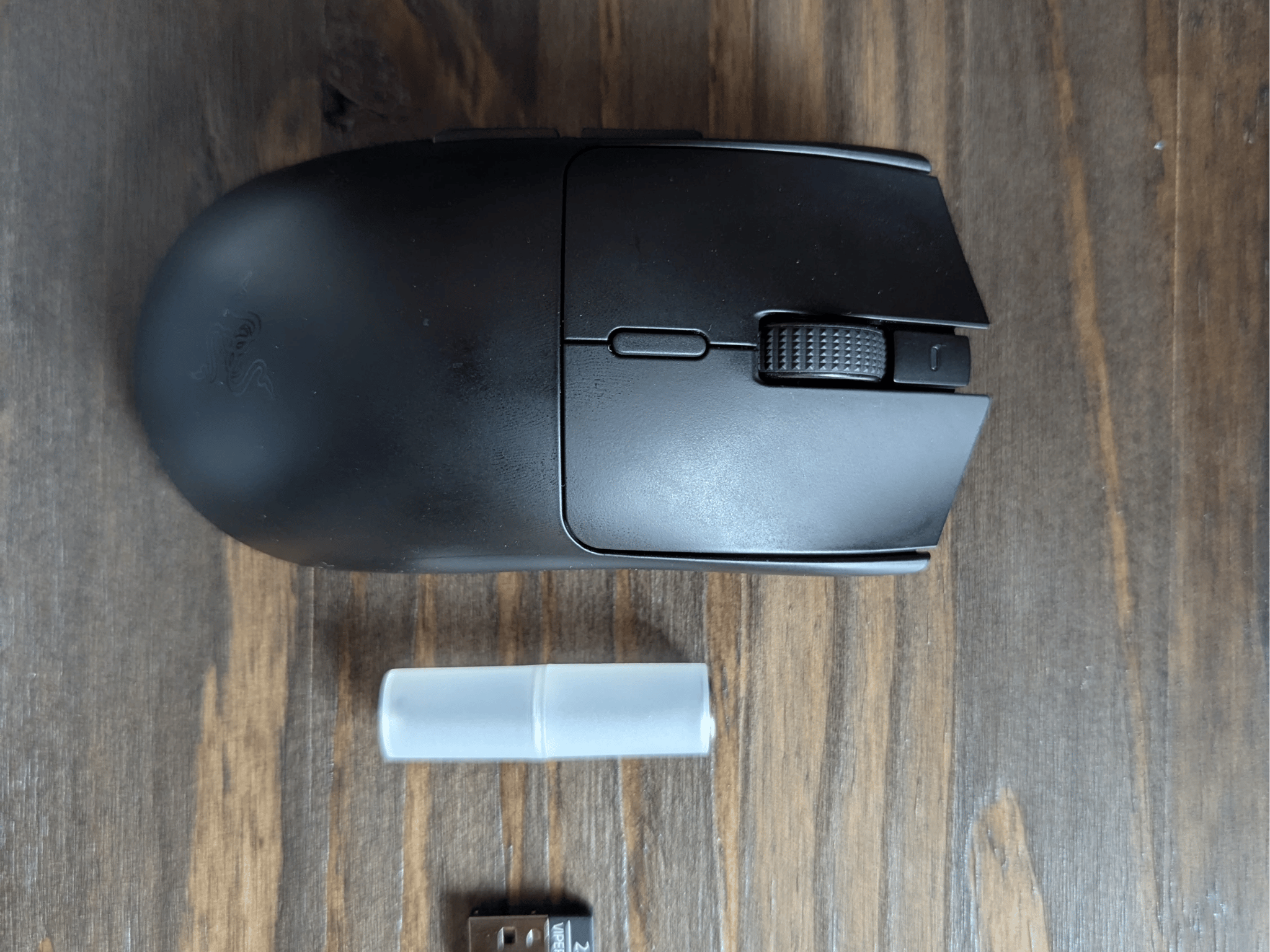 Razer Viper V3 Hyperspeed