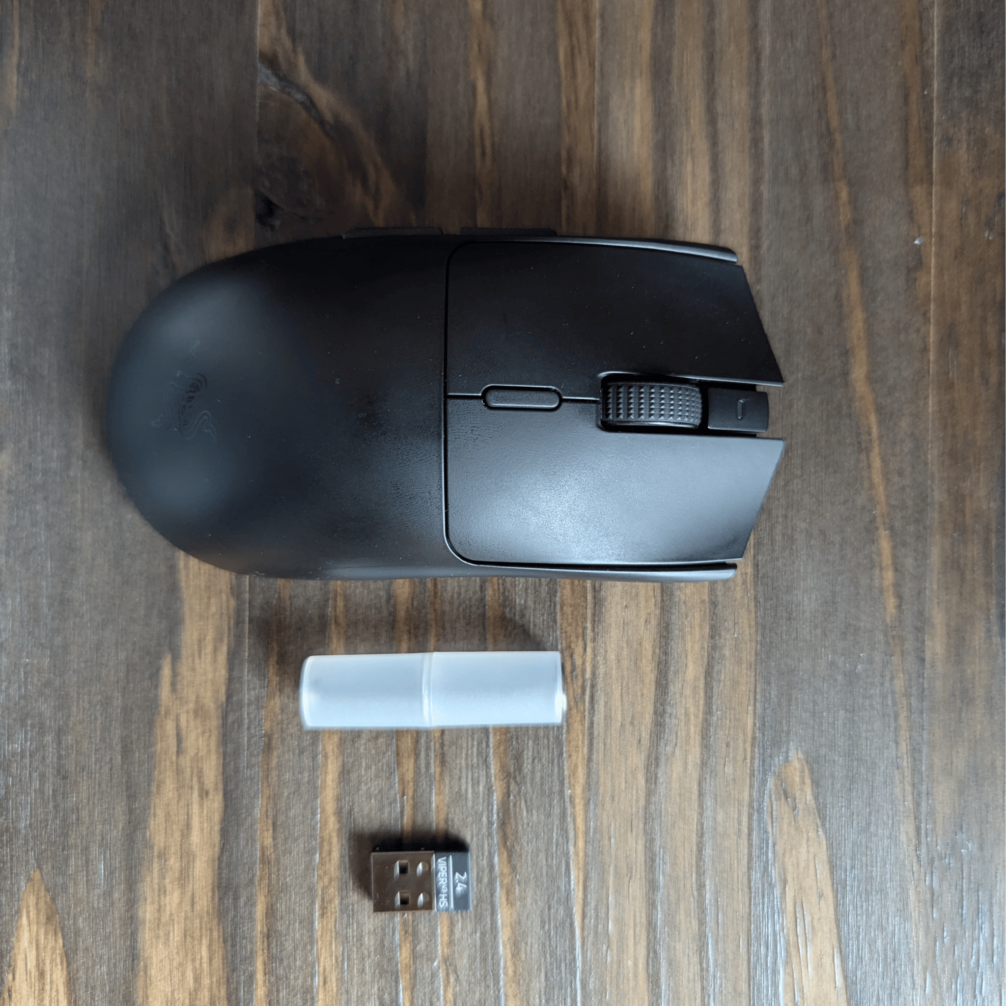 Razer Viper V3 Hyperspeed