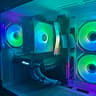RTX 2070 Super 8GB | AMD Ryzen 5 3600X 6-core Processor | 16GB Ram | 1TB GEN4 M.2