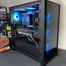 RTX 3090 Gaming PC - 64 Gb RAM - 1 Tb M.2 Nvme - Ryzen 9 3900x CPU