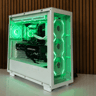 4K Gaming PC v3 | 13700KF| RTX 5080 16GB | 32GB DDR5 | Z790 | 1TB | Windows 11 |