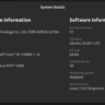 Used ABS Pre-Built, GeForce RTX 3090 Custom Gaming PC - Core i9-11900K, 32GB DDR4 RAM, 1TB NVMe SSD