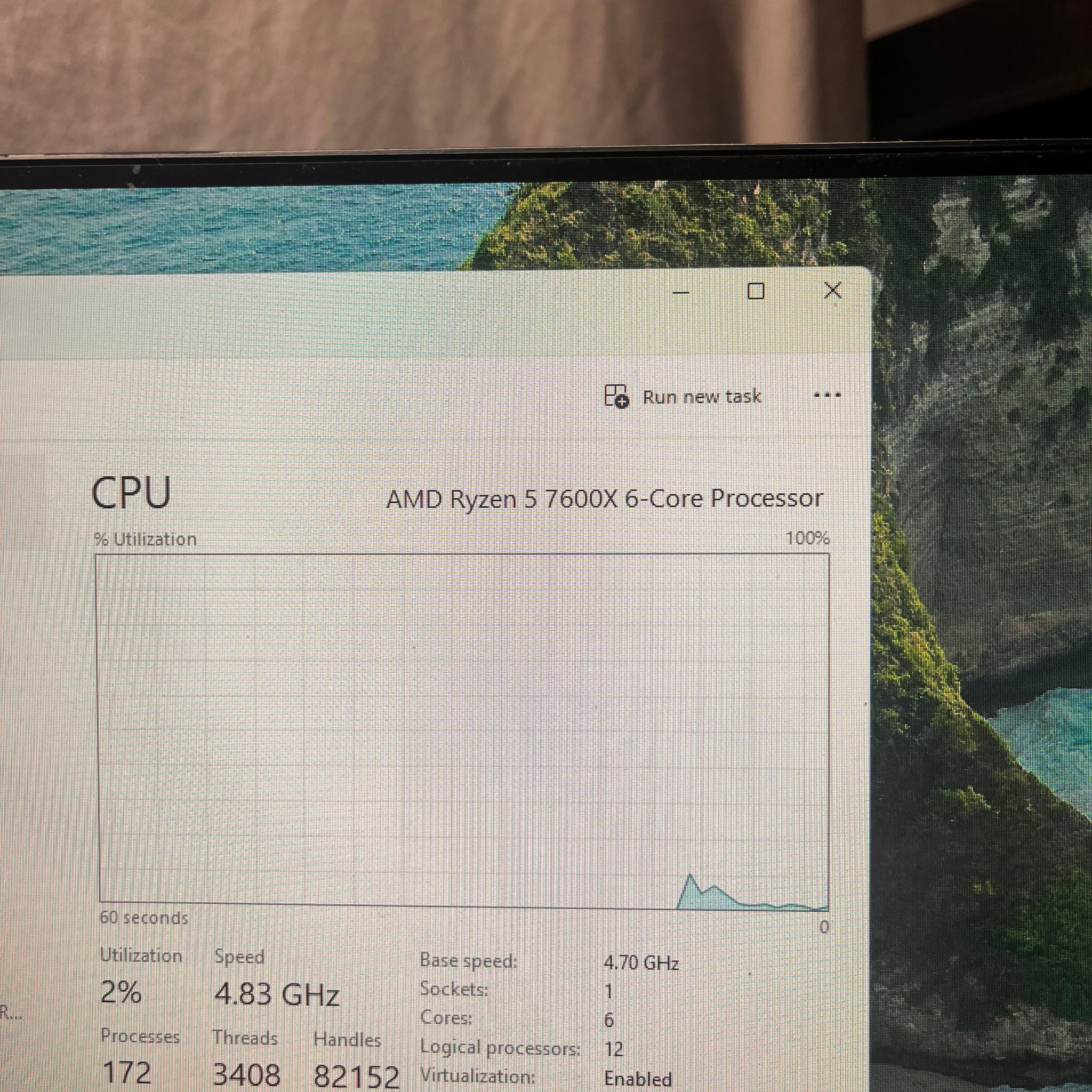 RTX 4070 SUPER | Ryzen 5 7600X | 32GB RAM | Gaming PC