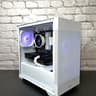 RX 6600 XT Ryzen 5 3600 16GB RAM 1TB M.2 Wifi/BT Win 10 Gaming PC