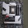MSI Z790-A MAX WiFi Intel I7 12700KF Kingston Fury 32GB DDR5 WD SN850X 2TB SSD w/ Heatsink New