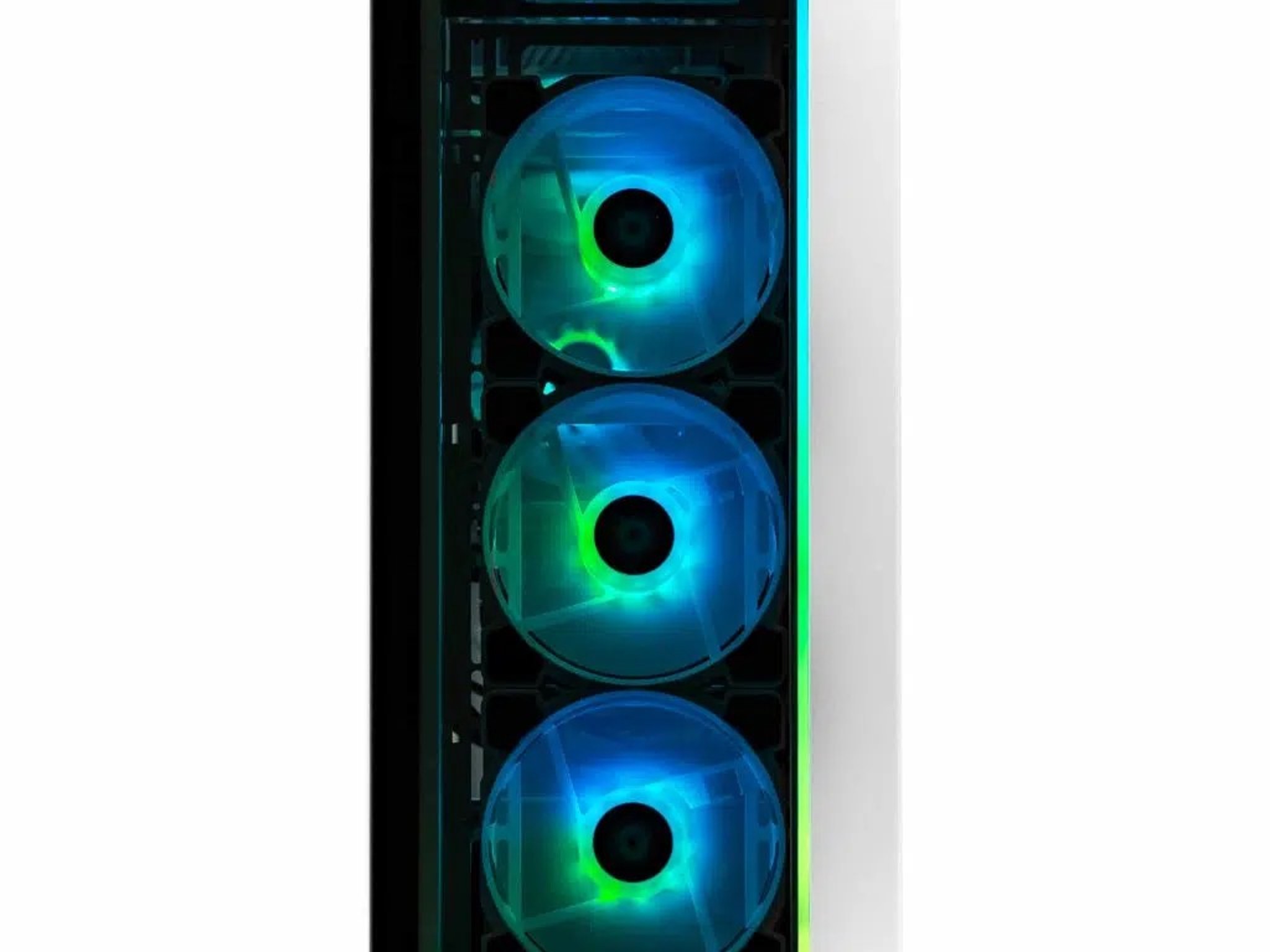 NEW VRLA Tech GeForce Radeon RX 9060 XT AMD Ryzen 5 5600X 16GB DDR4 1TB NVMe 600W PSU Windows