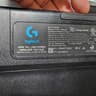 Logitech - G915 LIGHTSPEED TKL Mechanical GL Tactile Switch Gaming Keyboard