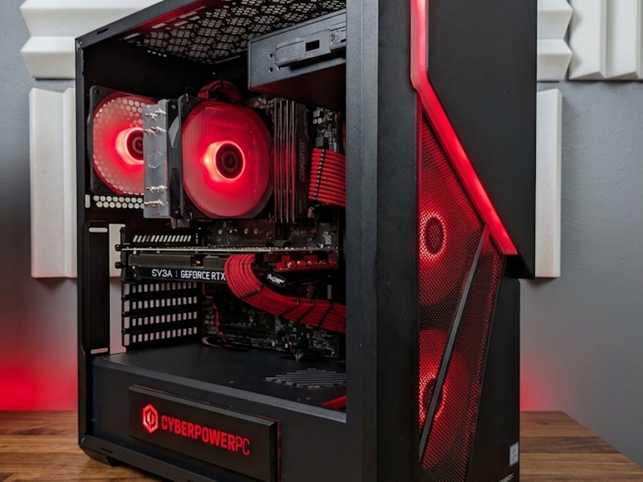 GAMING PC/I9 9900K/RTX 2070S/16GB/1TB SSD/WIF & BT/Extra USB Ports
