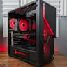 GAMING PC/I9 9900K/RTX 2070S/16GB/1TB SSD/WIF & BT/Extra USB Ports
