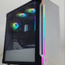 Gaming PC Ryzen 5 8500G 16GB RAM 1TB SSD RTX 4060 Ti 8GB Windows 11 Computer