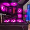 5070 High End Gaming Pc