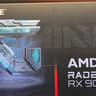 Gigabyte Radeon RX 9060 XT Gaming OC 16GB (GV‑R9060XTGAMING OC‑16GD)