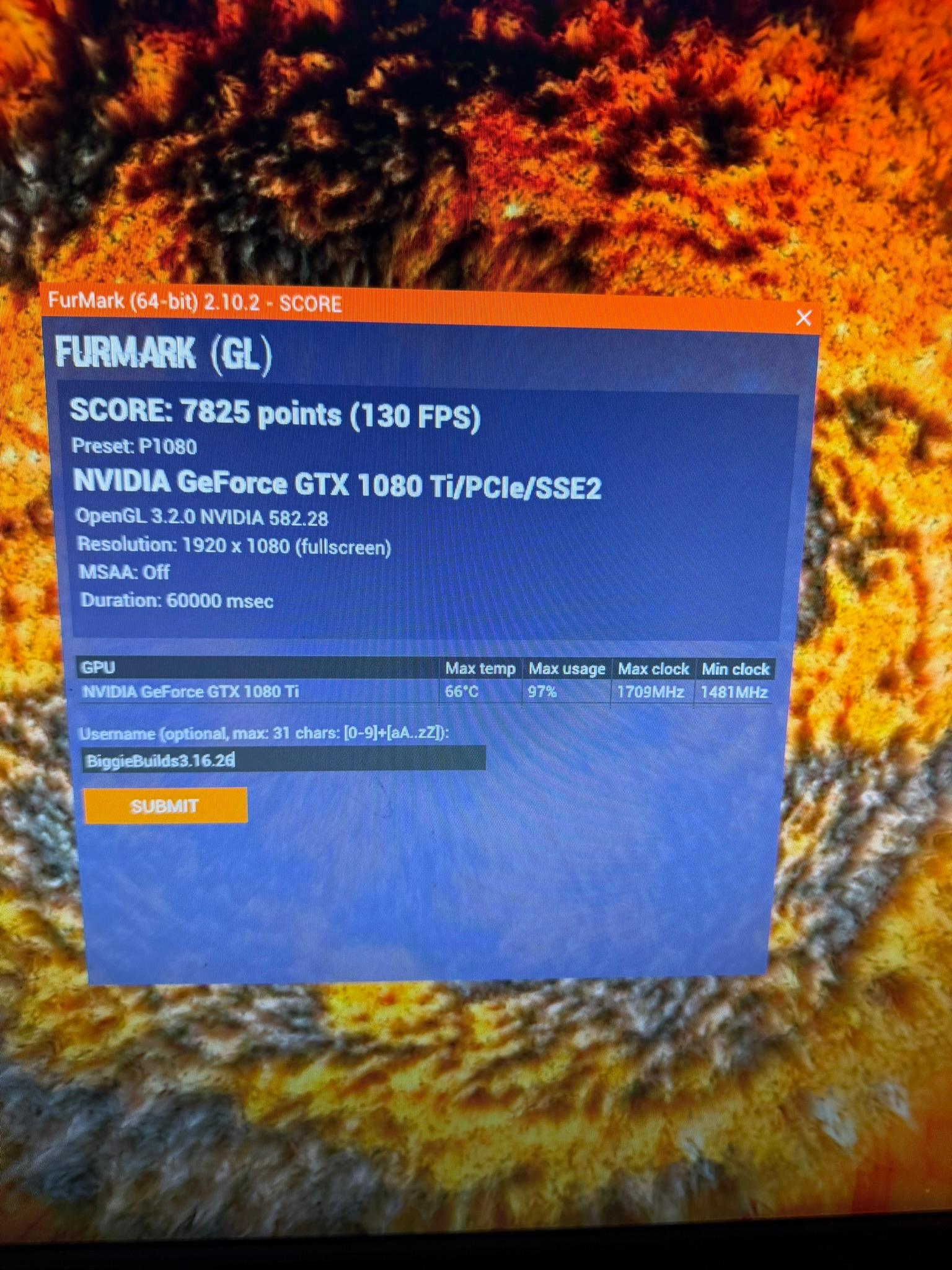 1080p Budget Boss| Nvidia GTX 1080 Ti Founders | Intel i5 8600K | 16GB DDR4 | 512GB M.2 SSD | WIFI
