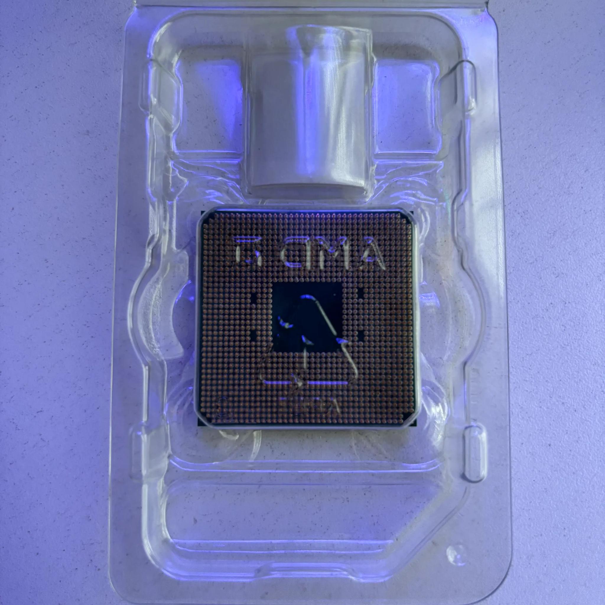 Ryzen 9 3950x