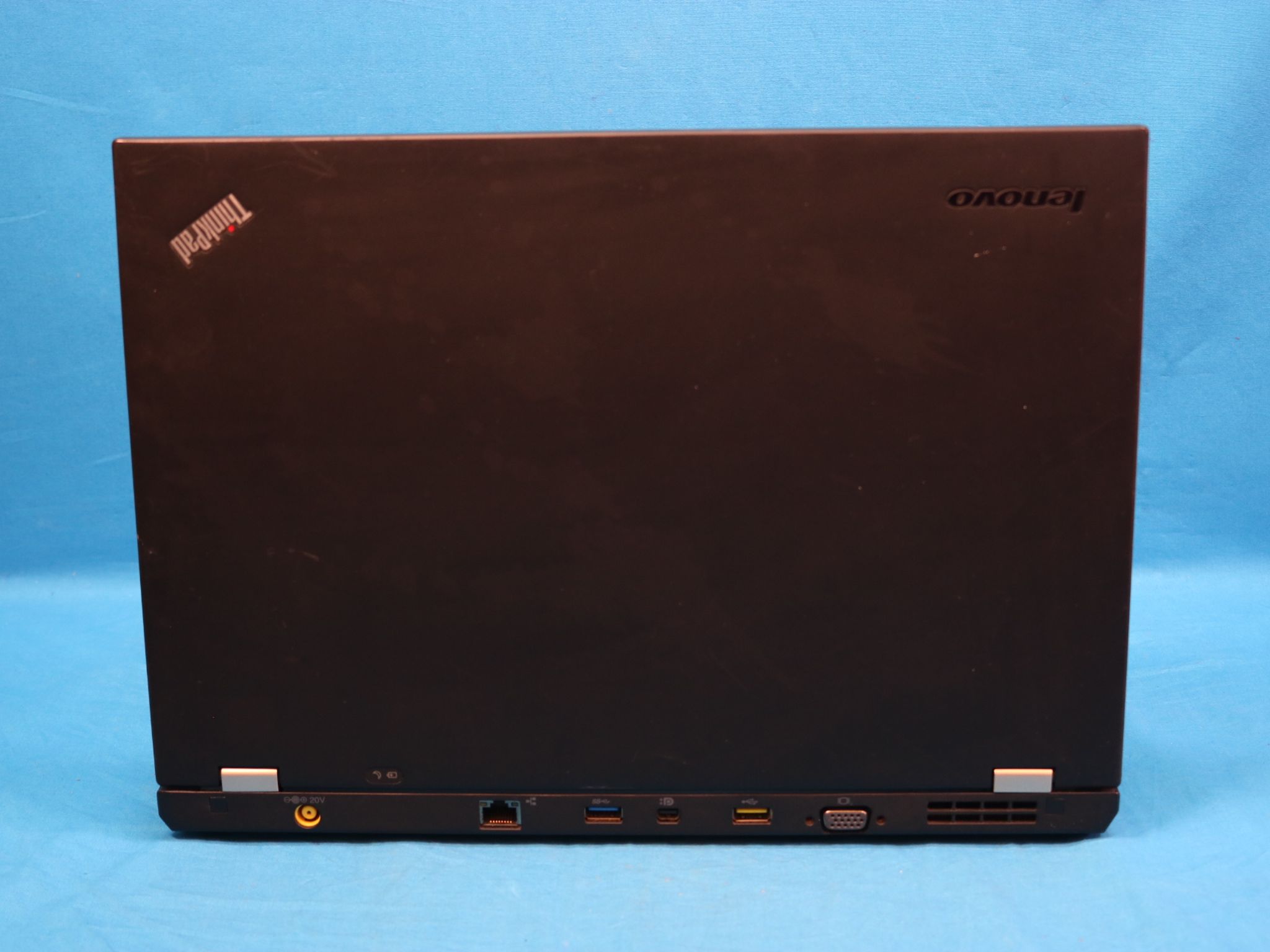 Tech Special - 2013 Lenovo T430s i7-3520m 8GB RAM 14.0" LCD Screen 1600x900 - 4119672280
