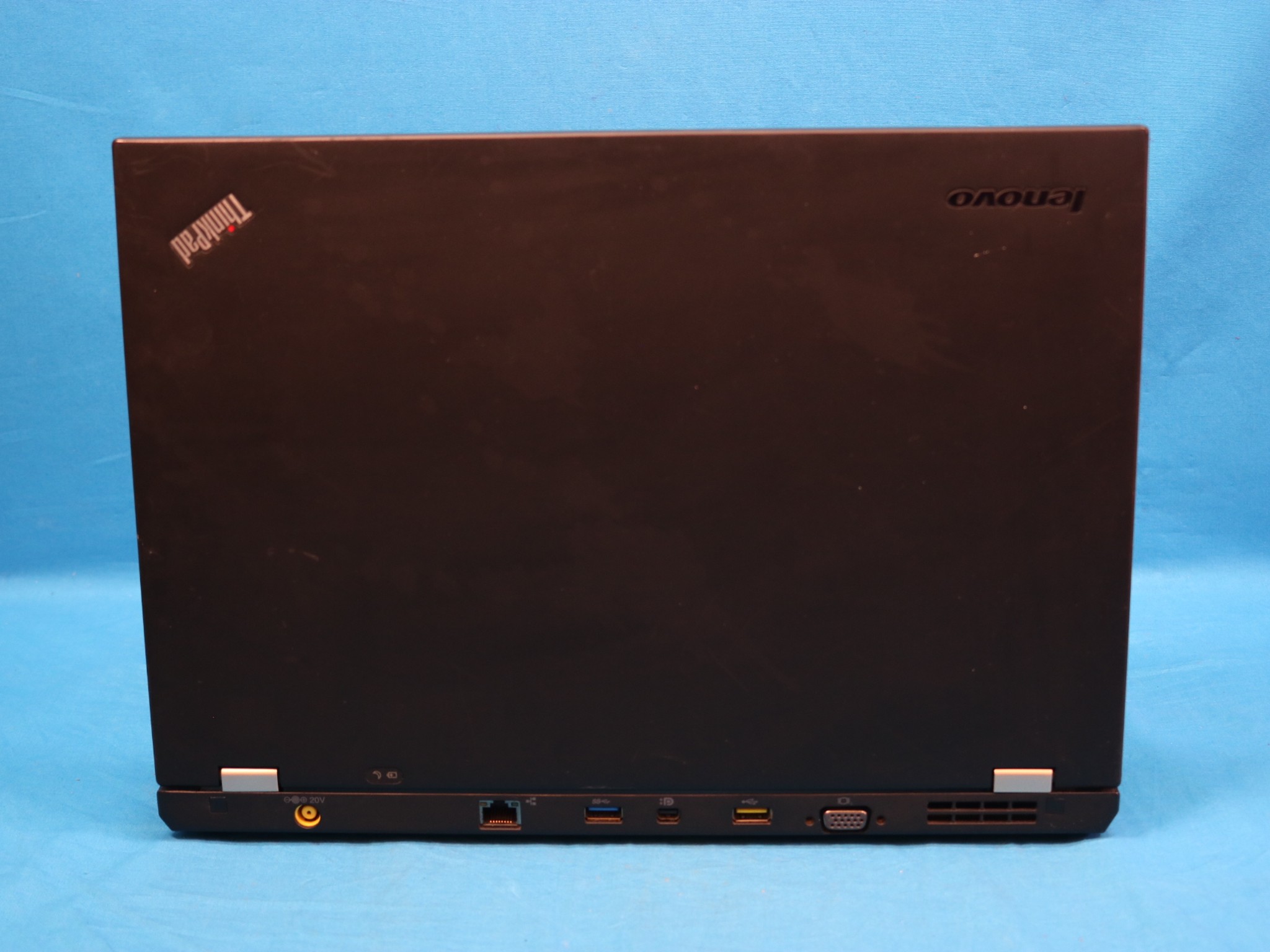 Tech Special - 2013 Lenovo T430s i7-3520m 8GB RAM 14.0" LCD Screen 1600x900 - 4119672280