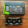 EVGA RTX 3070 FTW3 Ultra