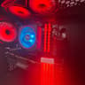 ⚪️ Clean White Gaming Rig | Ryzen 7 3700X | RTX 2070 Super | 32GB RAM | 1TB SSD