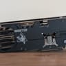 RX 9070XT 16GB PowerColor Hellhound OC, New