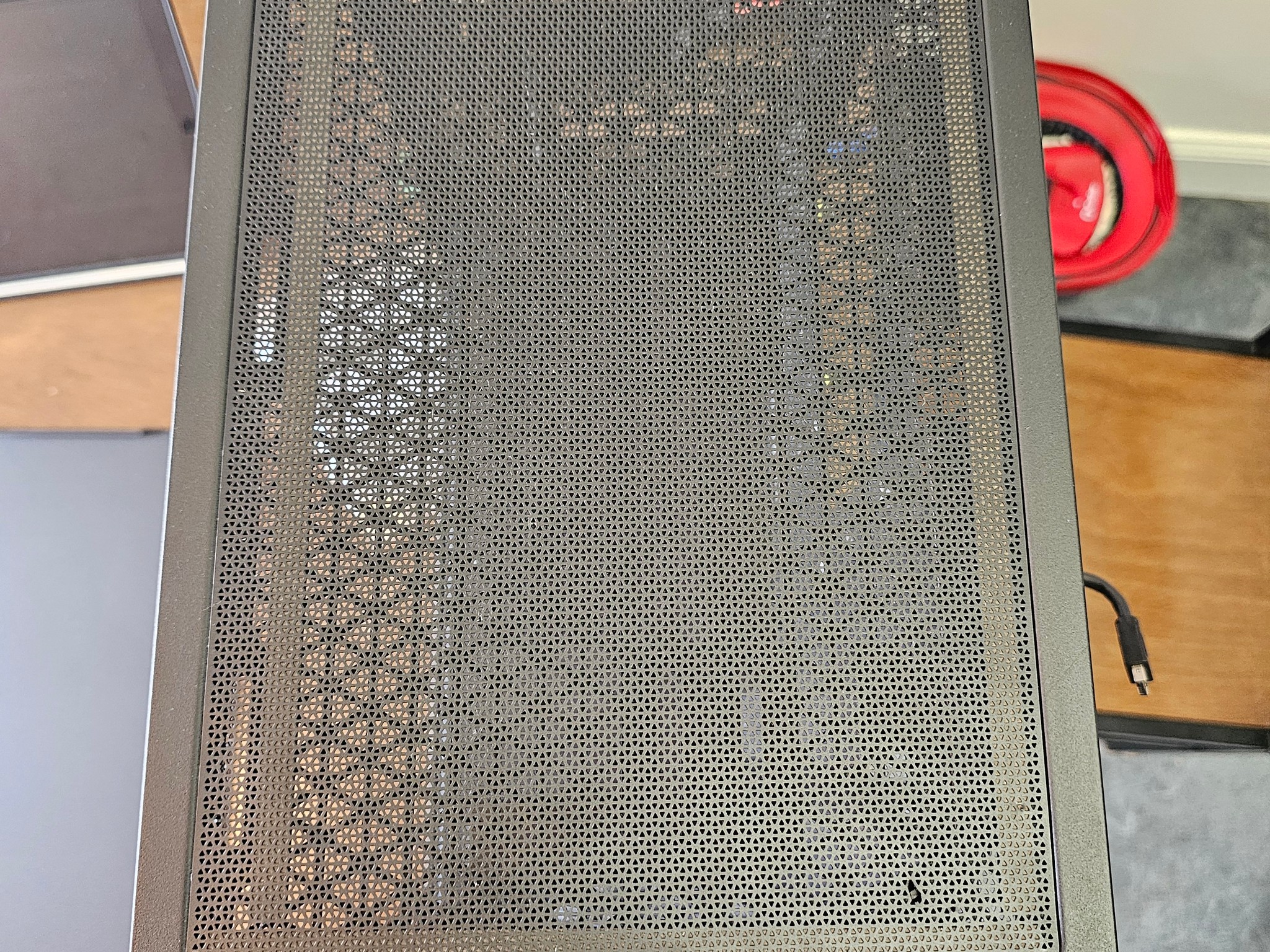 Corsair 4000D Airflow (Black - Tempered Glass)