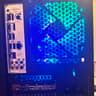 Cypher👻 Rtx 3070 8GB, Ryzen 5 5600 High-End Gaming PC 