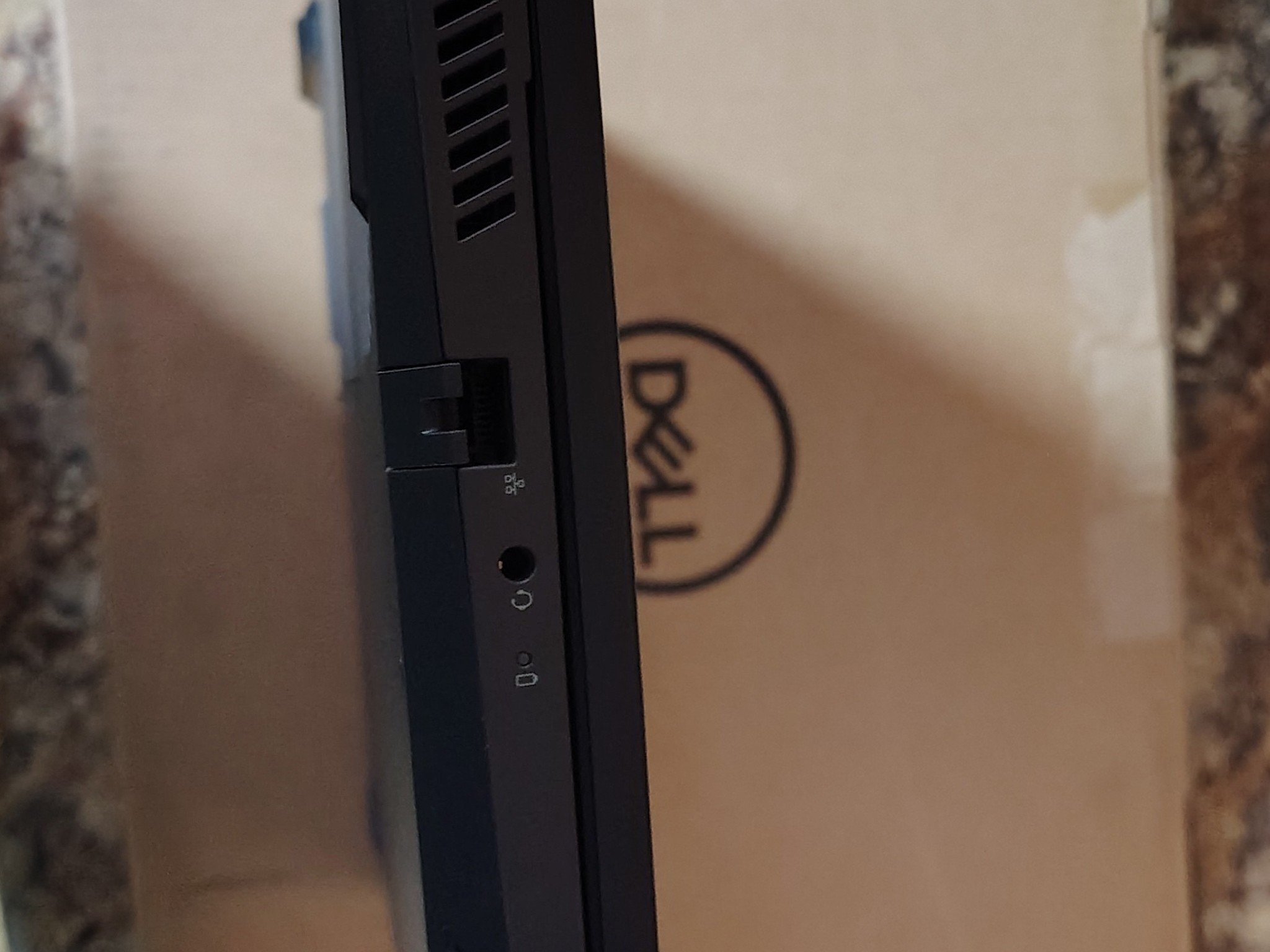 Dell G15 5530 – i7‑13650HX / RTX 4060 (140W) / 360Hz / 1TB / 16GB OEM RAM / Warranty to Oct 2027