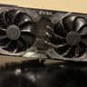 EVGA NVIDIA GeForce RTX 2080 SUPER XC Ultra 8GB GDDR6 GPU 08G-P4-3183-KR