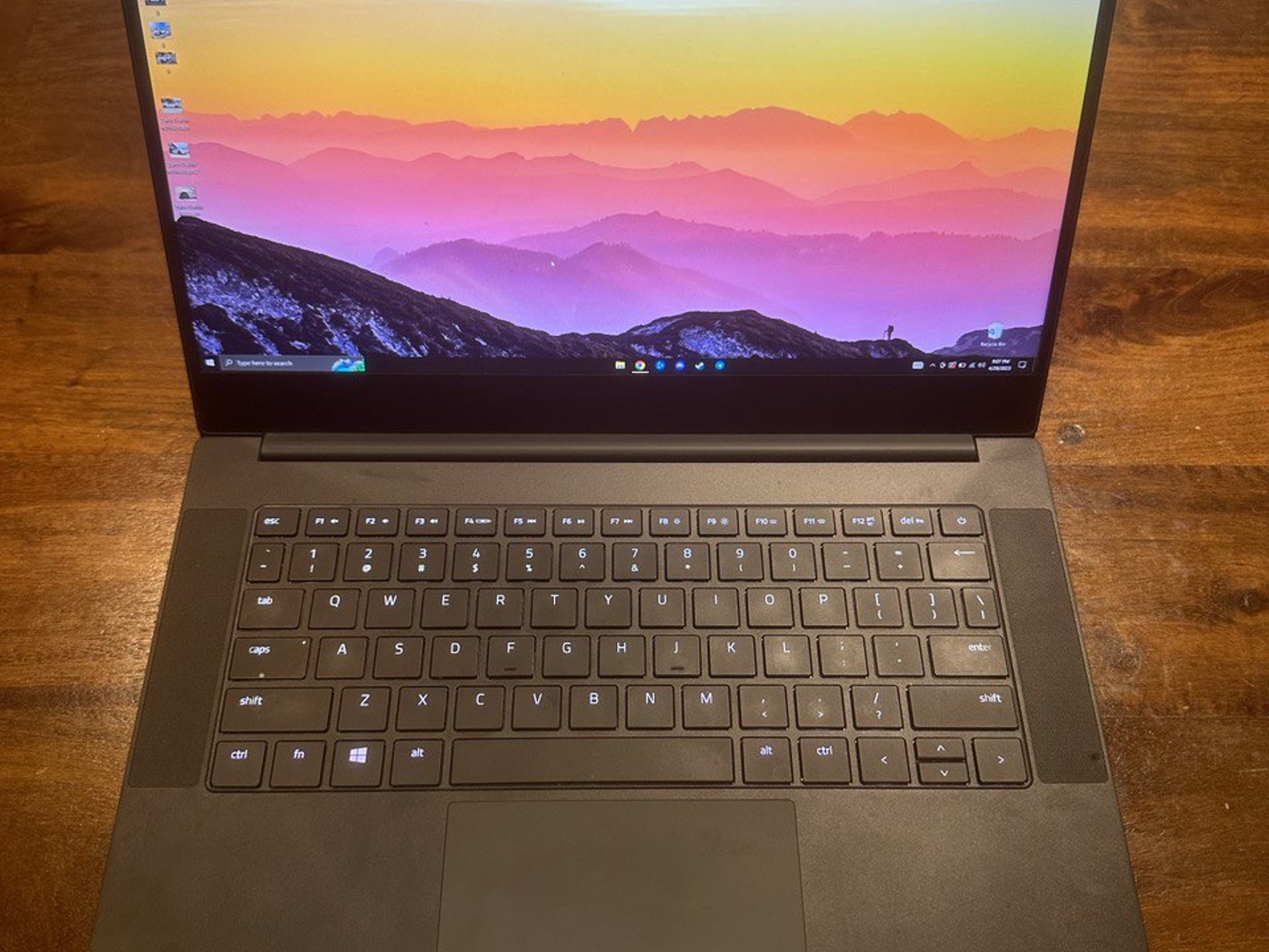 *USED* 2021 Razer Blade 14 w/ RTX 3070 Laptop GPU