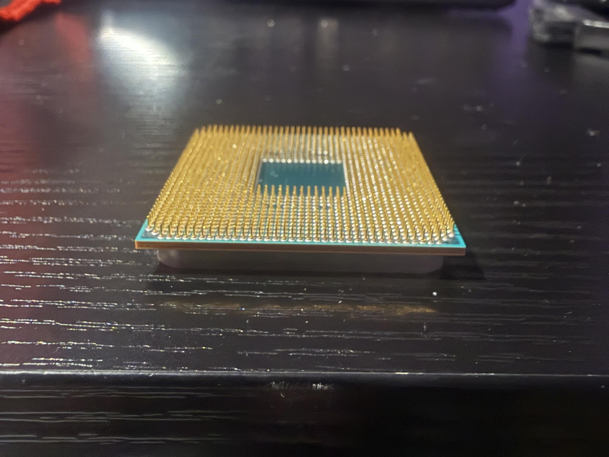AMD Ryzen 7 5700