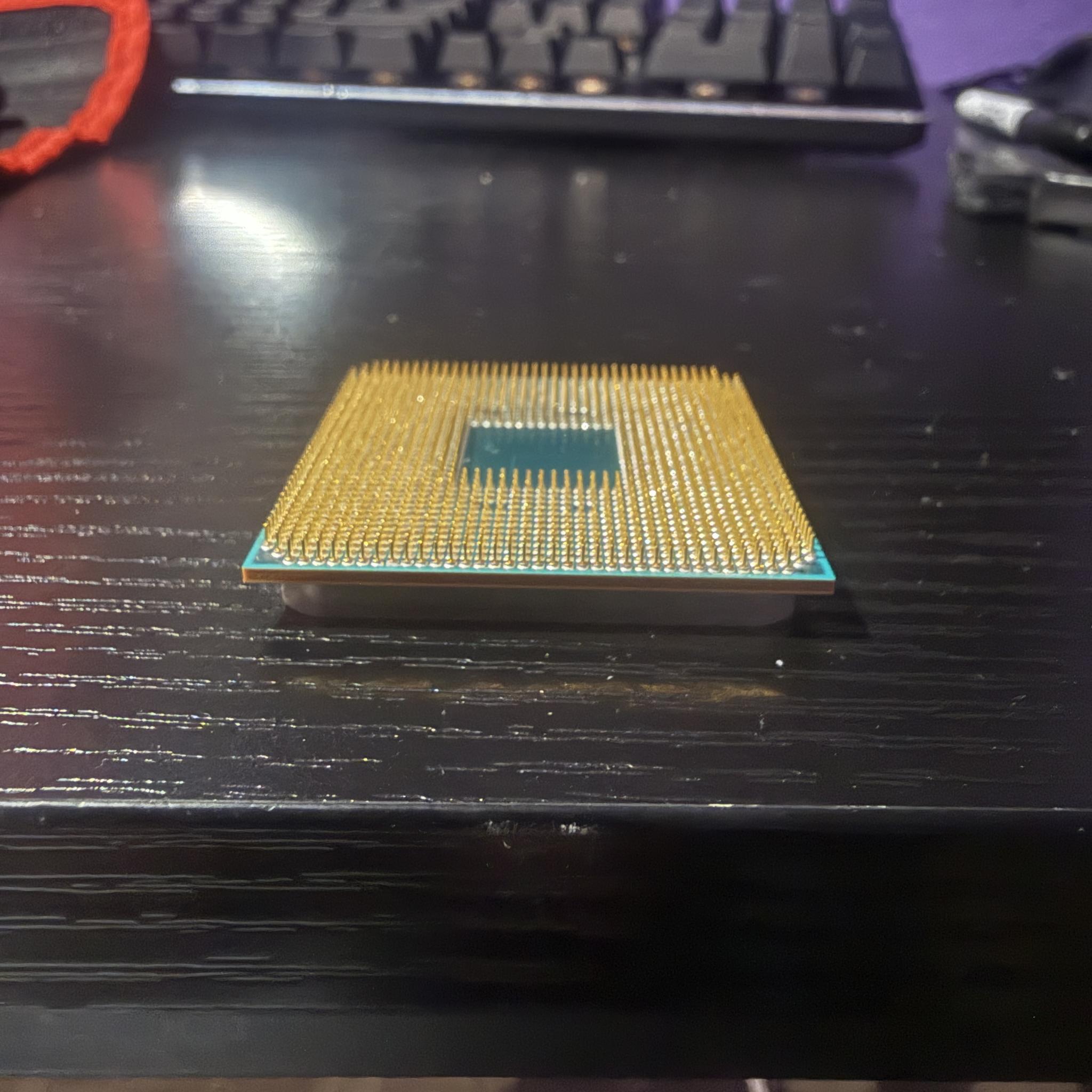 AMD Ryzen 7 5700