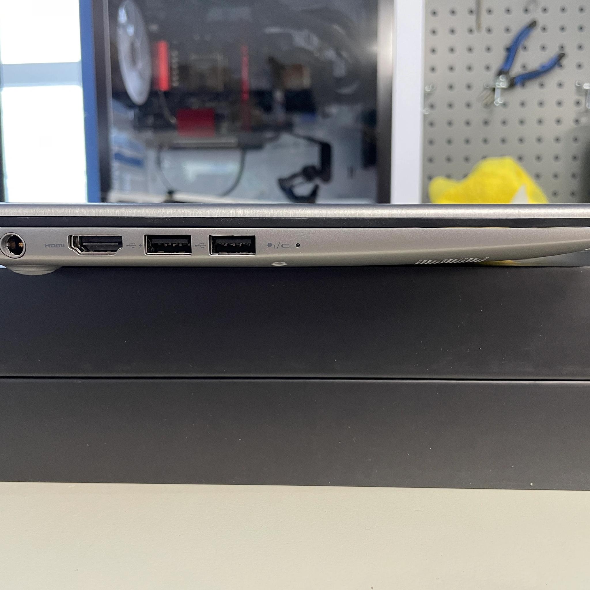 Toshiba KIRAbook