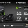 MSI GeForce RTX 5070 12G SHADOW 2X OC