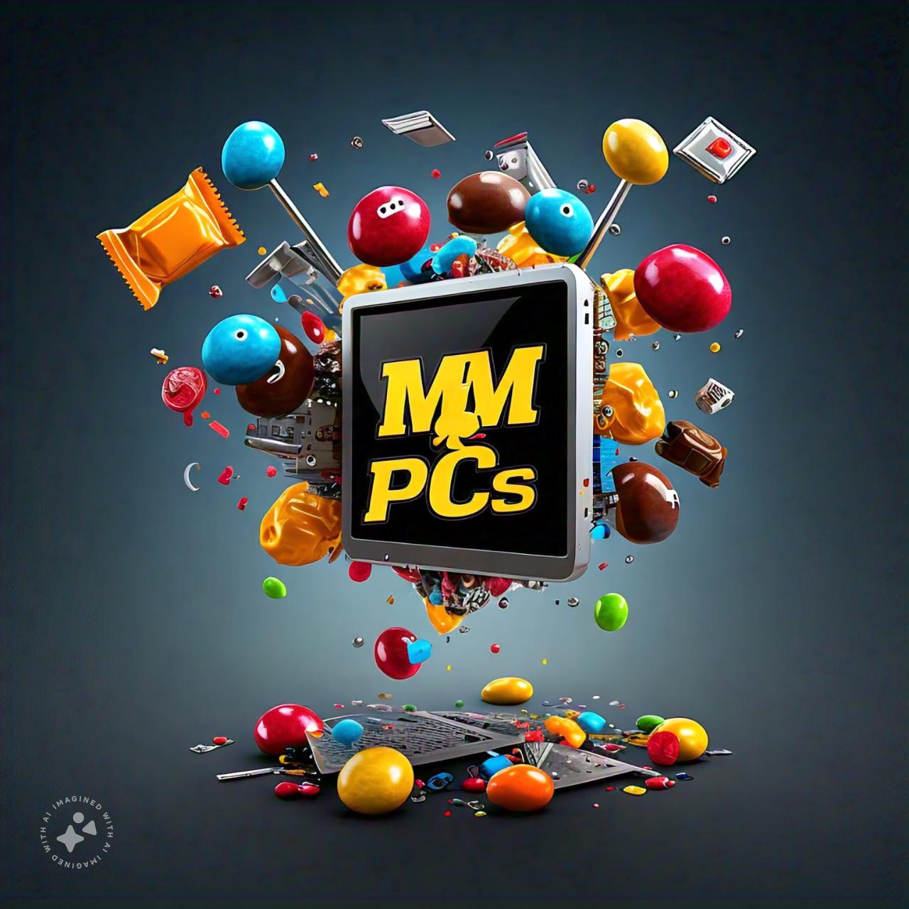 M&M PCs
